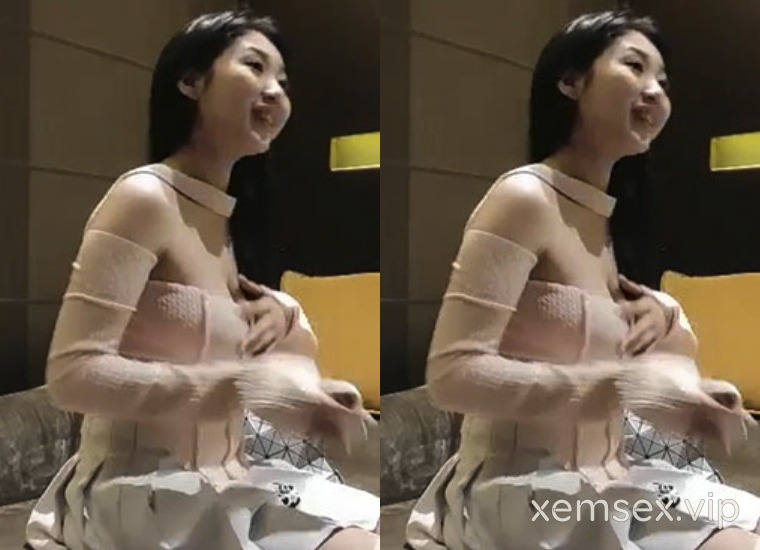 Chịch em gái chân dài miên man tại phòng tắm