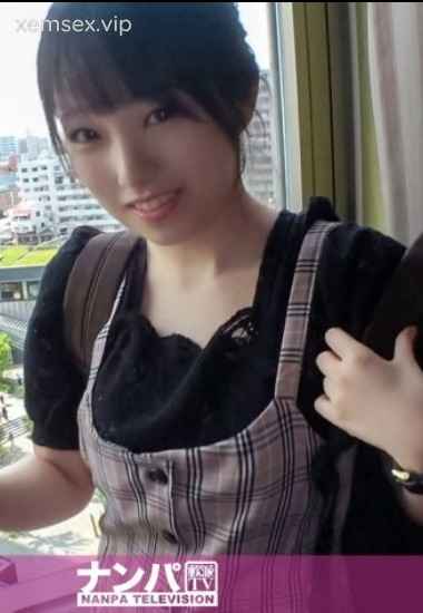 GANA-2108 Cô gái nhỏ nhắn cô đơn bị chinh phục bởi màn tán tỉnh