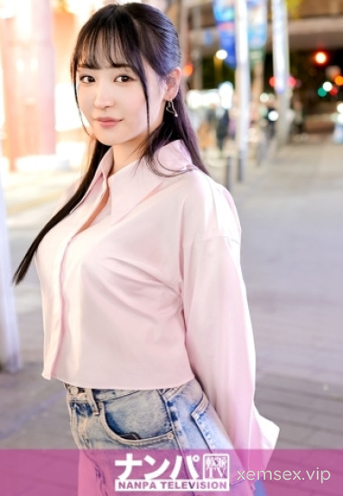 GANA-3080 Mỹ nhân hãng Ikebukuro và kỹ năng lưỡi điêu luyện